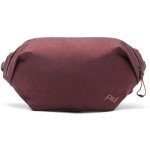 Peak Design Sac à dos photo Écharpe de portage d'extérieur 2L – Rouge