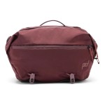 Peak Design Sac à dos photo Porte-bébé d'extérieur 7L – Rouge