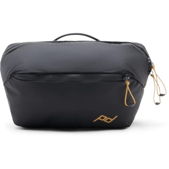 Peak Design Outdoor Sling 4L- Black Peak Design Outdoor Sling 4L- Black