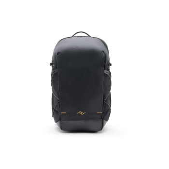 Peak Design Outdoor Backpack Zip 18L Black Peak Design Outdoor Backpack Zip 18L Black