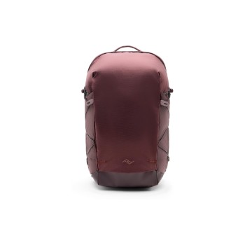 Peak Design Outdoor Backpack Zip18L Eclipse Peak Design Outdoor Backpack Zip18L Eclipse