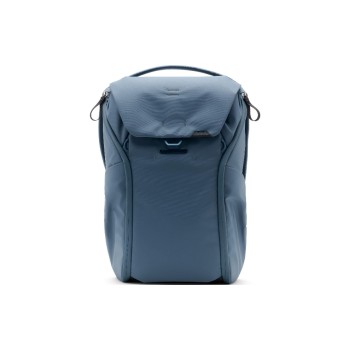 Peak Design Sac à dos de tous les jours v2 30 l, bleu, imperméable Peak Design Sac à dos de tous les jours v2 30 l, bleu, imperméable