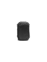 Peak Design Sac à dos de voyage 45 l, noir, sans PFAS