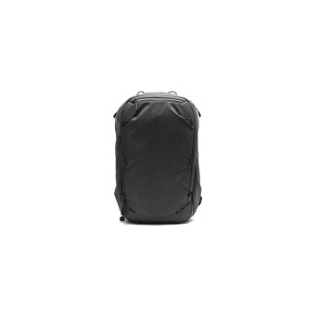 Peak Design Travel Backpack, 45 l, Schwarz, PFAS-frei