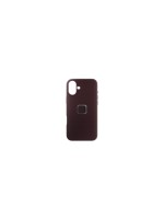 Peak Design Étui Everyday pour iPhone 16 Plus Eclipse