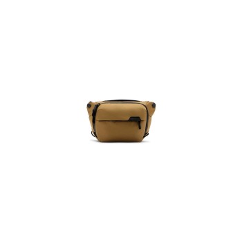 Peak Design Everyday Sling v2, Coyote, 3 l