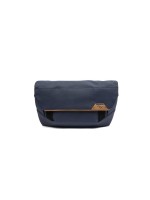 Peak Design Pochette de terrain Midnight, sans PFAS