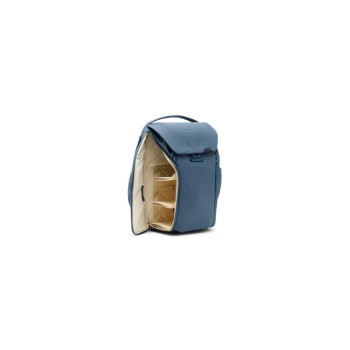 Peak Design Sac à dos de tous les jours 20 l, Ocean Peak Design Sac à dos de tous les jours 20 l, Ocean