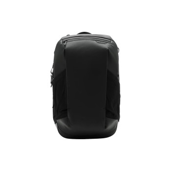 Peak Design Travel Backpack, 2-in-1, 40 l, Schwarz