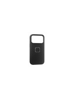 Peak Design Everyday Case iPhone 17 Pro, Charcoal
