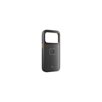 Peak Design iPhone 17 Pro, Schwarz