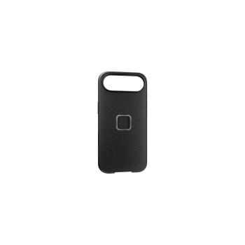 Peak Design Étui Everyday pour iPhone 17 Air Charbon de bois Peak Design Étui Everyday pour iPhone 17 Air Charbon de bois