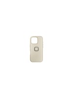 Peak Design Everyday iPhone 16 Pro, Clarino, Tan