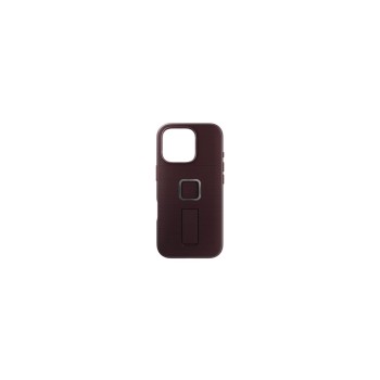 Peak Design Étui Everyday Loop pour iPhone 16 Pro Eclipse Peak Design Étui Everyday Loop pour iPhone 16 Pro Eclipse