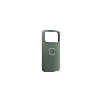 Peak Design Étui Everyday pour iPhone 17 Pro légende Peak Design Étui Everyday pour iPhone 17 Pro légende