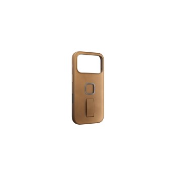 Peak Design Étui Everyday Loop pour iPhone 17 Pro Tan Peak Design Étui Everyday Loop pour iPhone 17 Pro Tan