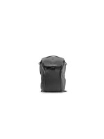 Peak Design Sac à dos de tous les jours v2 20 l, noir, sans PFAS