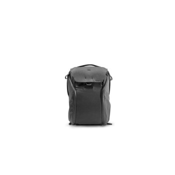 Peak Design Everyday Backpack v2, 20 l, black , PFAS-frei Peak Design Everyday Backpack v2, 20 l, black , PFAS-frei