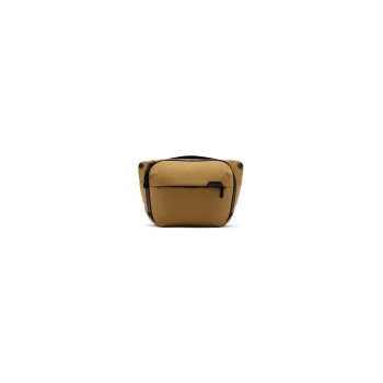 Peak Design Everyday Sling v2, 6 l Coyote