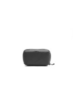 Peak Design Pochette de lavage Sans PFAS, noir