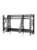 Peerless-AV Supports mural vidéo DS-VW765-LQR