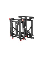 Peerless-AV DS-VW775-QR, Videowall 46-60, Quick-Release, Supreme
