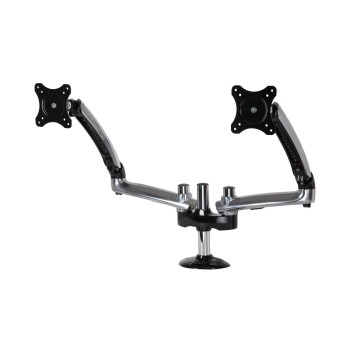 Peerless-AV LCT620AD, Tischhalter 2 Monitore bis 38, Klemme Peerless-AV LCT620AD, Tischhalter 2 Monitore bis 38, Klemme