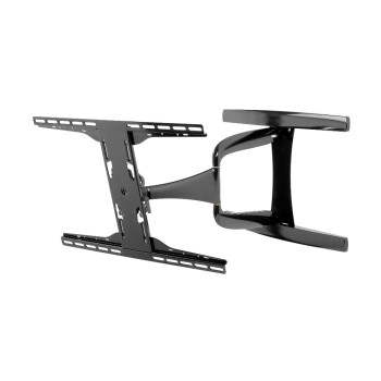 Peerless-AV SUA761PU, Wandhalterung flat flexibel 37-65 Peerless-AV SUA761PU, Wandhalterung flat flexibel 37-65
