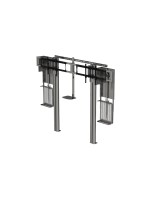 Peerless-AV Pied de support VCM580
