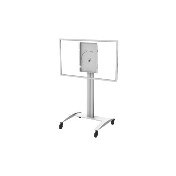 Peerless-AV Chariot pour Samsung Flip 2 / 4, FX 55/65.
