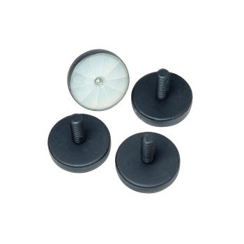 Peerless-AV Accessoire ACC310 pieds pour les stands/chariots Peerless-AV Accessoire ACC310 pieds pour les stands/chariots