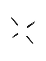 Peerless-AV Rails adaptateurs ACC4X4 jusqu'à 400x400 pour VESA 200x200