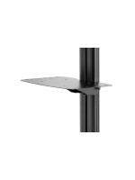 Peerless-AV Plateau ACC-MS Métal pour les stands/chariots (SR/SS)