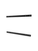 Peerless-AV Rails adaptateurs ACC-V600X jusqu'à 600x400 pour VESA 400x400