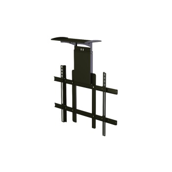 Peerless-AV ACC-VCS, Kamera-Tablar for Ständer/Trolleys (SR/SS) Peerless-AV ACC-VCS, Kamera-Tablar for Ständer/Trolleys (SR/SS)
