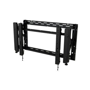Peerless-AV DS-VW765-LAND, Videowall 42-65, Full Service, Landscape Peerless-AV DS-VW765-LAND, Videowall 42-65, Full Service, Landscape