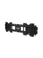 Peerless-AV Supports mural LG-WMF86BH pour l'écran LG 86BH5F-B