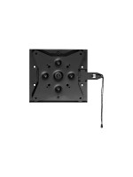Peerless-AV Plaque d’adaptation RMI2C Adaptateur rotatif pour les stands/chariots