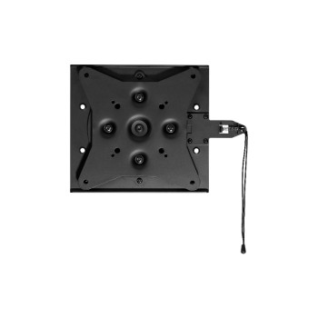 Peerless-AV Plaque d’adaptation RMI2C Adaptateur rotatif pour les stands/chariots
