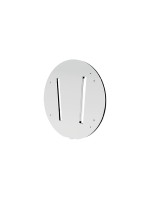 Peerless-AV Supports mural SF640-HUB2 pour Microsoft Surface Hub 2S/2X
