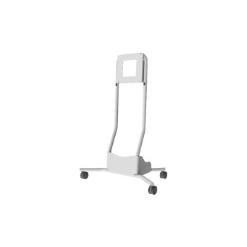 Peerless-AV Chariot SR560-HUB2 pour Surface Hub 2S/2X 50.5