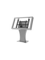 Peerless-AV Cadre du kiosque KILH555-S-EUK Argent, pour 55