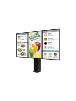 Peerless-AV KOF555-3-EUK, Kiosk 3x 55, Outdoor, for XHB554-EUK