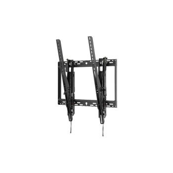 Peerless-AV STP680, Wandhalterung tilt 46-90, Portrait Peerless-AV STP680, Wandhalterung tilt 46-90, Portrait