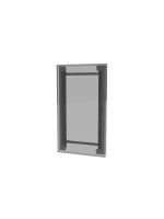 Peerless-AV Supports mural EWP-49XE4F pour LG 49XE4F, Portrait