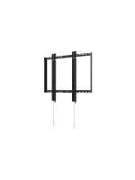 Peerless-AV ESF686, Outdoor Wandhalter 65-86