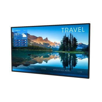 Peerless-AV XHB554-EUK, 55 Xtreme High Bright LCD, IP66, 2500Cd Peerless-AV XHB554-EUK, 55 Xtreme High Bright LCD, IP66, 2500Cd