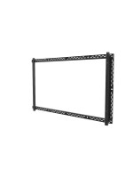 Peerless-AV Supports mural Outdoor ESF675 pour 75 Xtreme XHB754