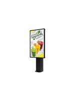 Peerless-AV Tableau de menu KOF555-1-SAM-EUK 55