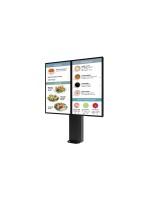 Peerless-AV Tableau de menu KOF555-2-LGE-EUK 55